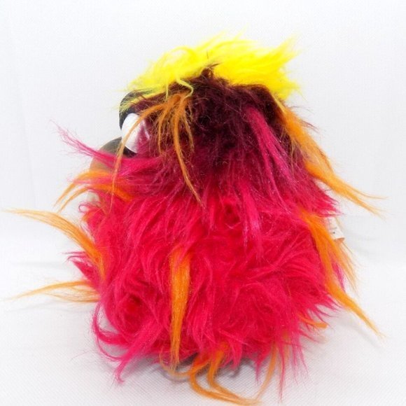 2018 Skyrocket Grumblies‎ - "SCORCH" Talking Toy - Picture 2 of 4